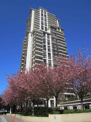 Photo 2: 1007 2088 MADISON Avenue in Burnaby: Brentwood Park Condo for sale in "Fresco - Renaissance Towers" (Burnaby North)  : MLS®# R2568847