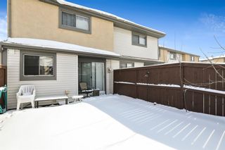 Photo 22: 110 2720 Rundleson Road NE in Calgary: Rundle Row/Townhouse for sale : MLS®# A2029707