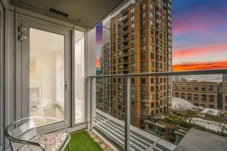 Photo 16: 1610 777 RICHARDS Street in Vancouver: Downtown VW Condo for sale in "The Garden Residences" (Vancouver West)  : MLS®# R2741481