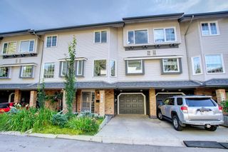 Photo 41: 247 4037 42 Street NW in Calgary: Varsity Row/Townhouse for sale : MLS®# A2001497