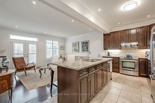 Photo 13: 3168 Watercliffe Court in Oakville: Palermo West House (2-Storey) for sale : MLS®# W8222234
