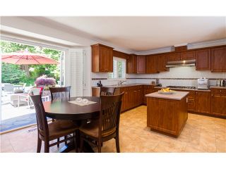 Photo 8: 13335 17A AV in Surrey: Crescent Bch Ocean Pk. House for sale (South Surrey White Rock)  : MLS®# F1445045