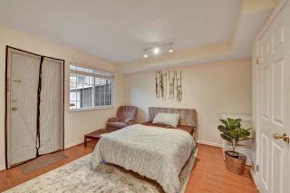 Photo 31: 39 12311 MCNEELY Drive in Richmond: East Cambie Townhouse for sale in "SAUSULITO" : MLS®# R2750512