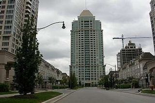 Photo 7: 1207 17 Barberry Place in Toronto: Bayview Village Condo for lease (Toronto C15)  : MLS®# C3331144