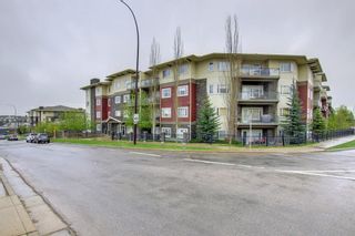 Main Photo: 101 23 Millrise Drive SW in Calgary: Millrise Apartment for sale : MLS®# A1219440