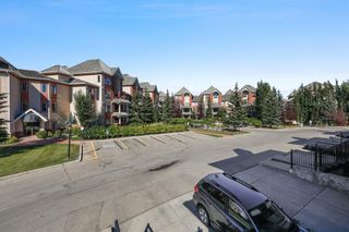Photo 48: 315 60 Sierra Morena Landing SW in Calgary: Signal Hill Apartment for sale : MLS®# A1258551