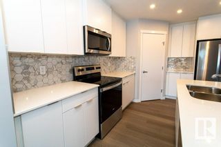 Photo 13: 22 CALEDON Crescent: Spruce Grove House Half Duplex for sale : MLS®# E4320852