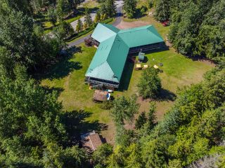 Photo 67: 7387 ESTATE DRIVE: North Shuswap House for sale (South East)  : MLS®# 166871