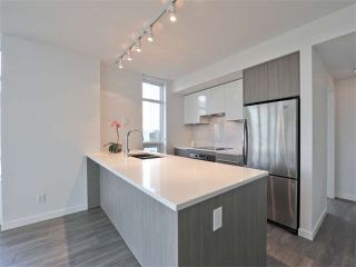 Photo 2: 1009 6461 TELFORD Avenue in Burnaby: Metrotown Condo for sale in "METROPLACE" (Burnaby South)  : MLS®# V1097911