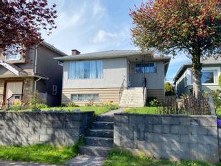 Photo 2: 815 E 56TH Avenue in Vancouver: South Vancouver House for sale (Vancouver East)  : MLS®# R2882907