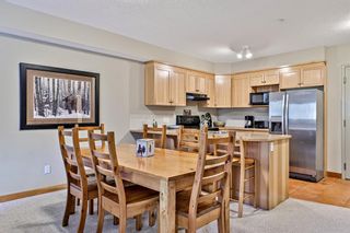 Photo 4: 303 1140 Railway Avenue: Canmore Apartment for sale : MLS®# A1119276