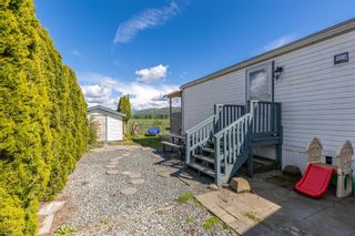 Photo 23: 45 41168 LOUGHEED Highway in Mission: Dewdney Deroche Manufactured Home for sale in "OASIS COUNTRY ESTATES" : MLS®# R2877484