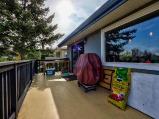 Photo 12: 276 MONMOUTH DRIVE in Kamloops: Sahali House for sale : MLS®# 175148