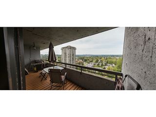 Photo 2: # 2001 3771 BARTLETT CT in Burnaby: Sullivan Heights Condo for sale (Burnaby North)  : MLS®# V1124539