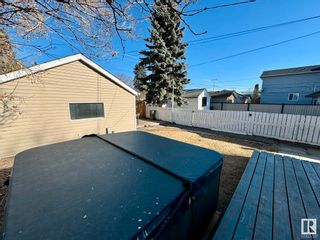 Photo 61: 12219 91 Street in Edmonton: Zone 05 House for sale : MLS®# E4381498