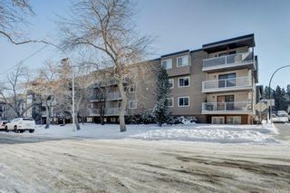 Photo 22: 109 835 19 Avenue SW in Calgary: Lower Mount Royal Apartment for sale : MLS®# A2053812