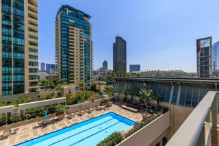 Photo 7: DOWNTOWN Condo for sale : 2 bedrooms : 550 Front St #401 in San Diego
