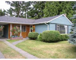 Photo 1: 21460 Campbell Ave in Maple Ridge: West Central Home for sale ()  : MLS®# V782093