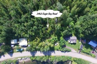 Photo 4: 3462 Eagle Bay Road in Blind Bay: Land Only for sale : MLS®# 10212583