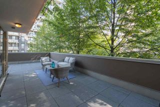 Photo 29: 509 1055 RICHARDS Street in Vancouver: Downtown VW Condo for sale in "The Donovan" (Vancouver West)  : MLS®# R2496959