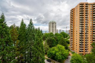 Photo 19: 1102 4200 MAYBERRY Street in Burnaby: Metrotown Condo for sale in "TIMES SQUARE" (Burnaby South)  : MLS®# R2788747