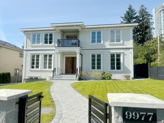 Main Photo: 9977 SULLIVAN Street in Burnaby: Sullivan Heights House for sale (Burnaby North)  : MLS®# R2892889