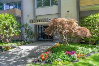 Photo 9: 203 2055 PENDRELL Street in Vancouver: West End VW Condo for sale in "Panorama Place" (Vancouver West)  : MLS®# R2491416