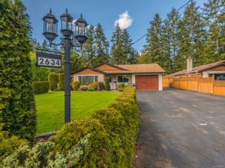 Photo 10: 2634 Rosstown Rd in Nanaimo: Na Diver Lake House for sale : MLS®# 906617