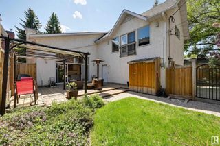Photo 44: 13512 101 Avenue in Edmonton: Zone 11 House for sale : MLS®# E4312426