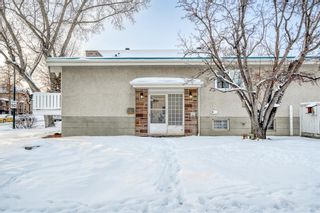 Photo 47: 704 702 54 Avenue SW in Calgary: Windsor Park Full Duplex for sale : MLS®# A2022825