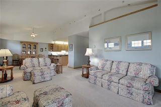 Photo 6: 235 6868 SIERRA MORENA Boulevard SW in Calgary: Signal Hill Apartment for sale : MLS®# C4301942
