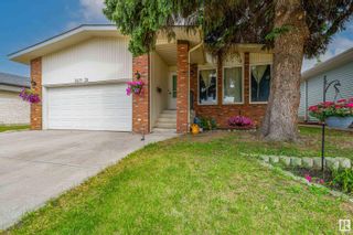 Photo 2: 3471 39 Street in Edmonton: Zone 29 House for sale : MLS®# E4393921