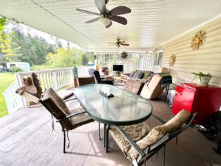Photo 25: 4151 PACIFIC Road in Williams Lake: Williams Lake - Rural East House for sale : MLS®# R2714744