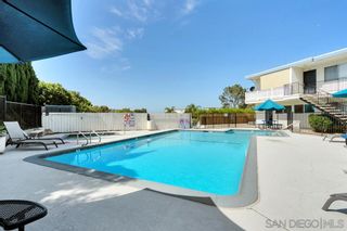 Photo 22: CLAIREMONT Condo for rent : 1 bedrooms : 4099 HUERFANO AVENUE #210 in San Diego