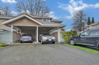 Photo 21: 12 9540 PRINCE CHARLES Boulevard in Surrey: Queen Mary Park Surrey Townhouse for sale : MLS®# R2639125