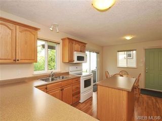 Photo 15: 3430 Pattison Way in VICTORIA: Co Triangle House for sale (Colwood)  : MLS®# 672707
