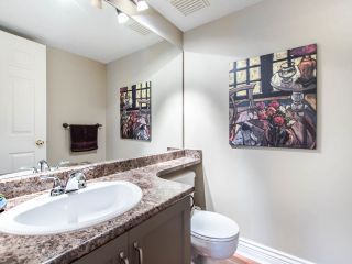 Photo 5: 57 650 ROCHE POINT Drive in North Vancouver: Roche Point Townhouse for sale : MLS®# R2494055
