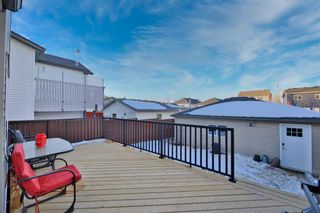 Photo 5: 80 Everstone Rise SW in Calgary: Evergreen Detached for sale : MLS®# A2021362
