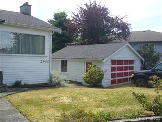 Photo 4: 2945 Admirals Rd in VICTORIA: SW Portage Inlet House for sale (Saanich West)  : MLS®# 675863