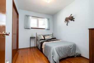 Photo 20: 450 Sumach Street in Winnipeg: Westwood Residential for sale (5G)  : MLS®# 202222446