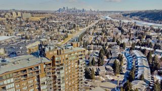 Photo 31: 905 145 Point Drive NW in Calgary: Point McKay Apartment for sale : MLS®# A1191193