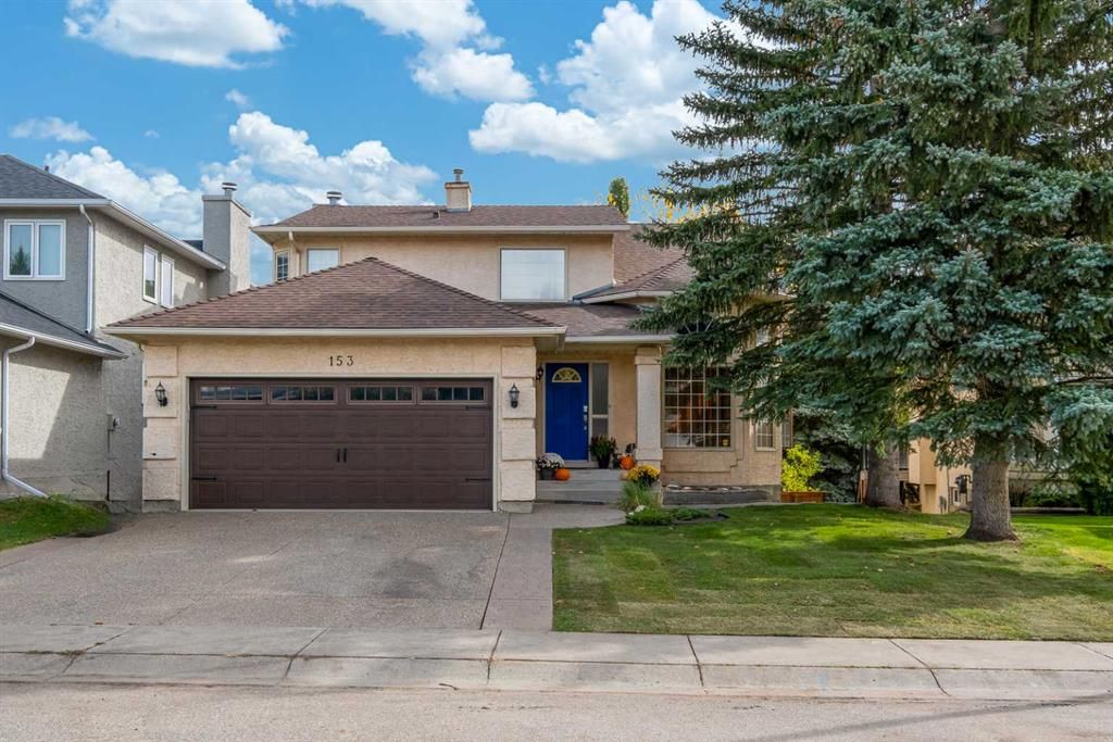 Main Photo: 153 Mt Robson Close SE in Calgary: McKenzie Lake Detached for sale : MLS®# A2087199
