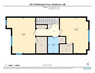 Photo 39: 201 30 Wellington Cove: Strathmore Row/Townhouse for sale : MLS®# A2050947
