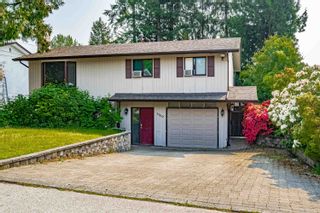 Photo 2: 3810 AZALEA Place in Port Coquitlam: Oxford Heights House for sale in "Oxford Heights" : MLS®# R2780899