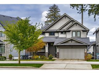 Main Photo: 15711 WILLS BROOK Way in Surrey: Grandview Surrey House for sale (South Surrey White Rock)  : MLS®# R2682567