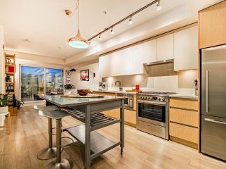 Photo 3: 208 2141 E HASTINGS Street in Vancouver: Hastings Condo for sale (Vancouver East)  : MLS®# R2624708