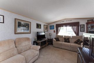 Photo 18: 5 1630 Croation Rd in Campbell River: CR Campbell River West Manufactured Home for sale : MLS®# 908074