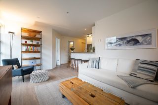 Photo 10: 307 2680 ARBUTUS Street in Vancouver: Kitsilano Condo for sale in "ARBUTUS OUTLOOK SOUTH" (Vancouver West)  : MLS®# R2628820