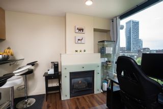Photo 10: 806 1003 BURNABY Street in Vancouver: West End VW Condo for sale in "Milano" (Vancouver West)  : MLS®# R2730218