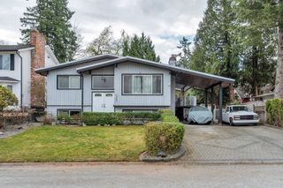 Main Photo: 19920 48A Avenue in Langley: Langley City House for sale : MLS®# R2875140